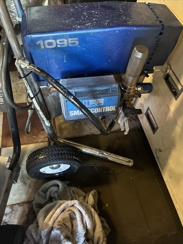 1095 graco works perfect - 1095,