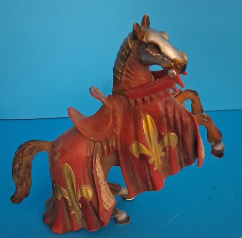 Schleich germany rearing - schleich,