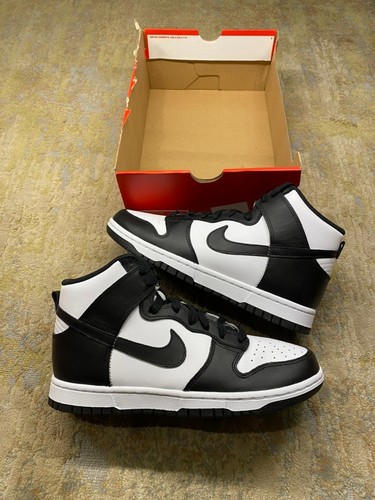 Nike dunk high - dunk, trainers