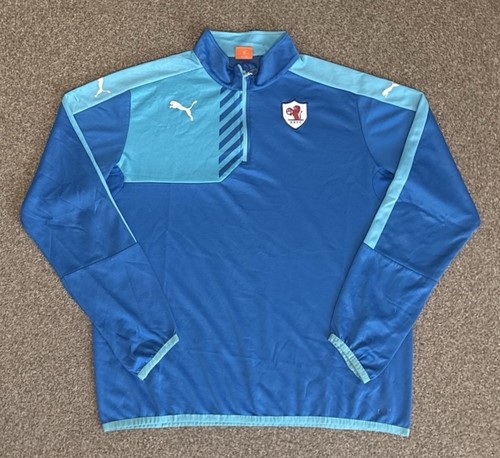 Raith rovers zip puma - rovers, 1/4