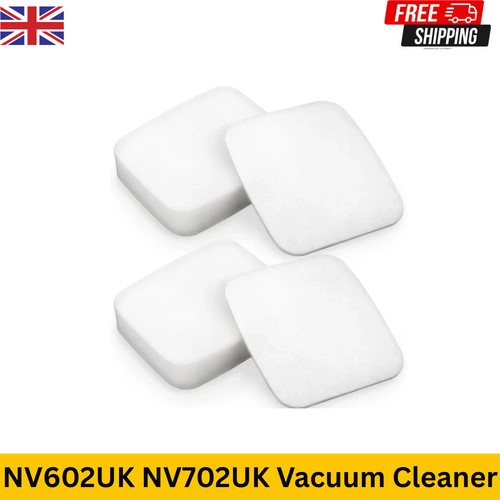 2pack filter for shark - filter,