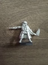 Witch hunter, Mordheim,  Games