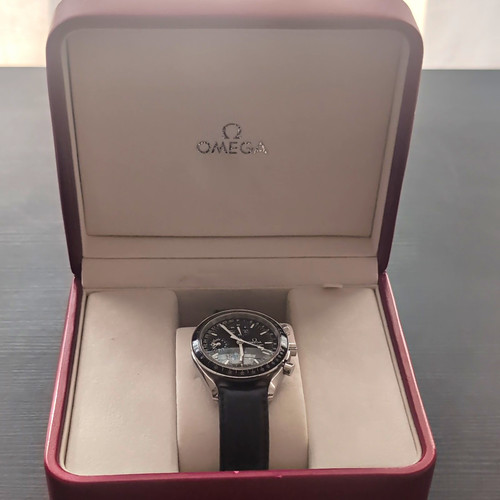 Omega speedmaster 3510 39mm - omega,