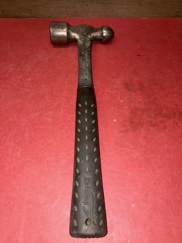 Vtg estwing ball - estwing,