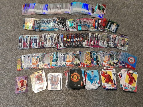 Huge panini bundle - job, lot
