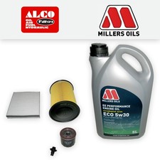 SERVICE KIT FORD FOCUS MK3 1.6