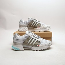 ADIDAS Climacool 1 Men's White SIZE 9.5 Trainers