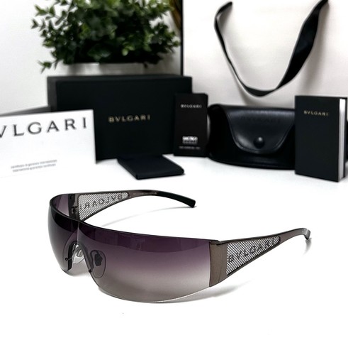 Bvlgari y2k 549 bono - bono, u2