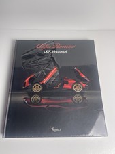 Alfa Romeo 33 Stradale: The