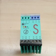 Pepperl & Fuchs KHA6-SH-EX1 K-System Switch Amplifier
