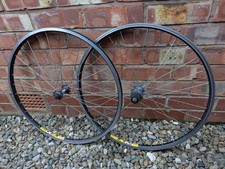 Shimano LX M570 Rebuilt On