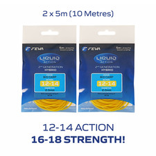 2 x Feva 5m Liquid Action
