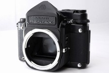 [MINT] Pentax 6x7 TTL Medium