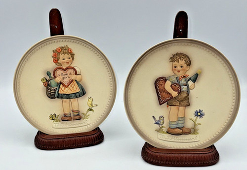 Vtg goebel hummel - vtg,