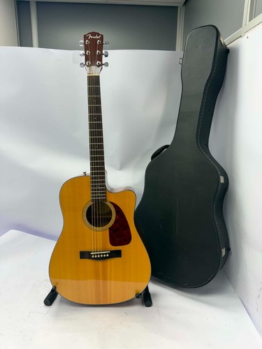 Fender 140sce - fender, cd-140sce
