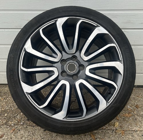 Genuine oem land - 22”,