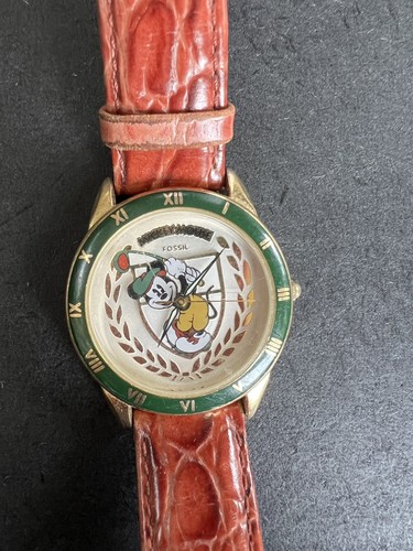 Disney fossil mickey mouse - fossil,