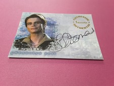 BUFFY THE VAMPIRE SLAYER