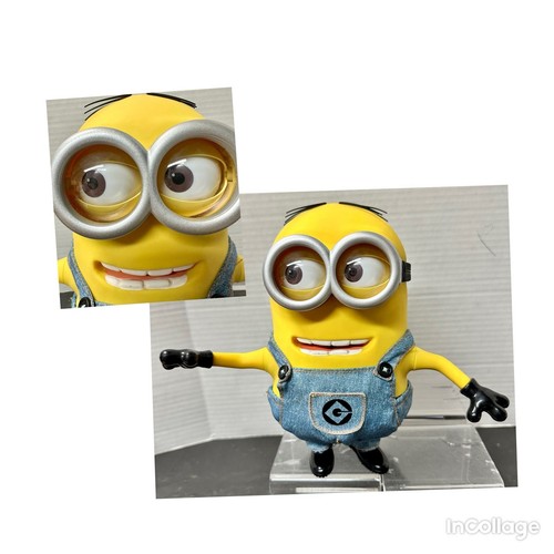 Despicable interactive - me, 2
