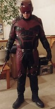 Daredevil season 2 Cosplay