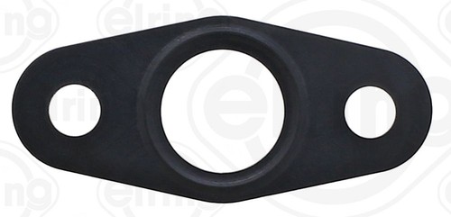 Elring oil outlet gasket - oil,
