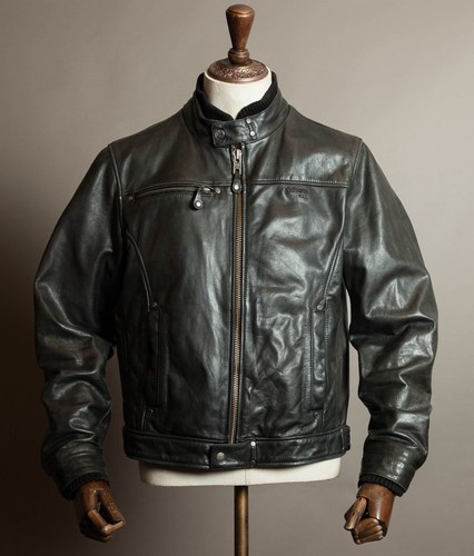 Schott nyc lc9201 - schott, cowhide