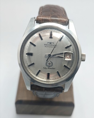 Vintage technos skymaster - technos,