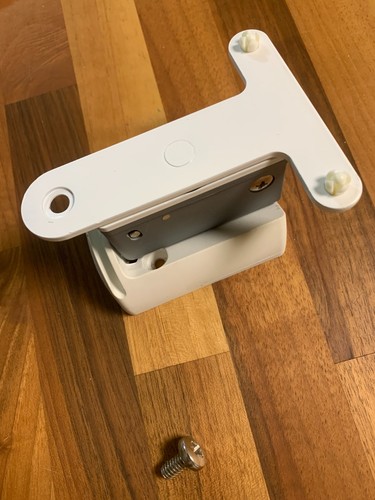 Flexson wall mount for - wall, sonos