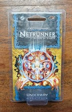 NEW SEALED Android Netrunner