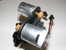 Kyosho Blizzard Fr Snowcat