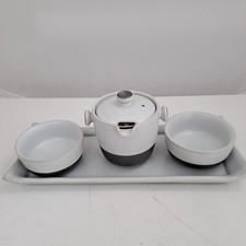 Traditional 2 Cup Tea Set