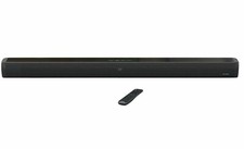 Soundbar with Built-In