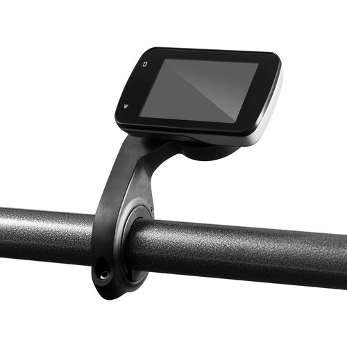 Bicycle computer stand - bicycle,