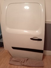 Mercedes Citan Extra, Renault Kangoo Maxi O/S Drivers sliding Doors X 2