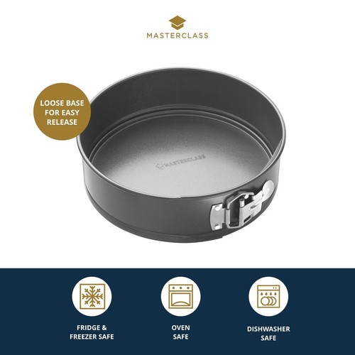 Masterclass professional 30cm - masterclass,