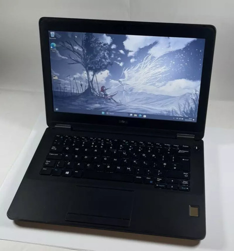 Dell latitude e7270 laptop - latitude,