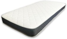 Mattress for Caravan bunk bed