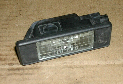 Rover facelift 2004 rear - rover, 2004-06