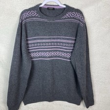 LUCA NOBILI Wool Blend