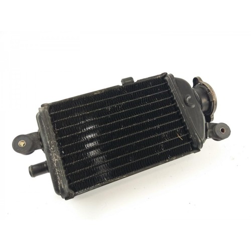 Yamaha 125 10v 1982 - 125, lc