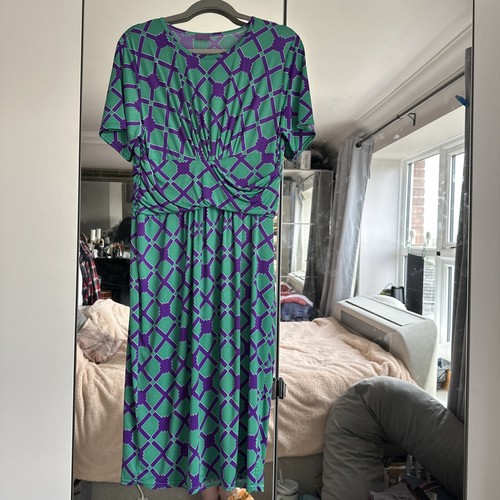 Ingenue dress - ingenue, 18