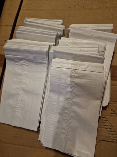 100 sick bags travel motion - x,