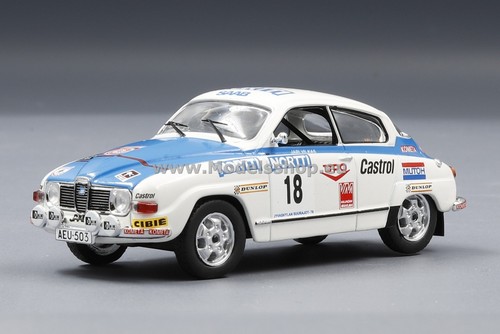 Ixo rac378b saab no - rac378b,