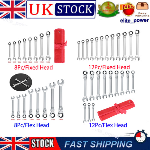 12pc v flexible - , 8/12pc