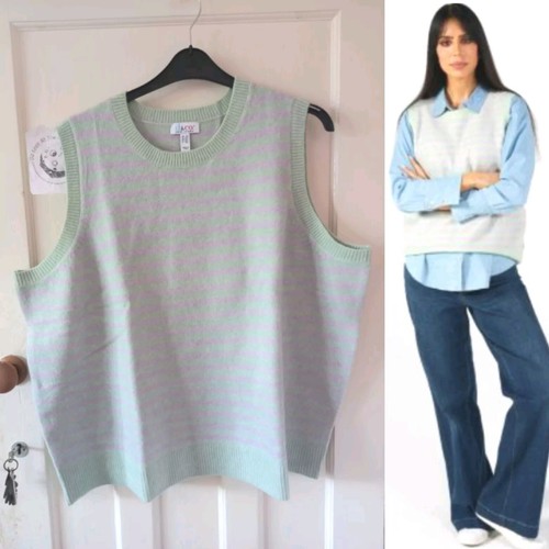 Denim qvc bnwot size - &, 3xl