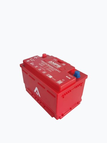 12v 75ah lithium ion leisure - 12v,