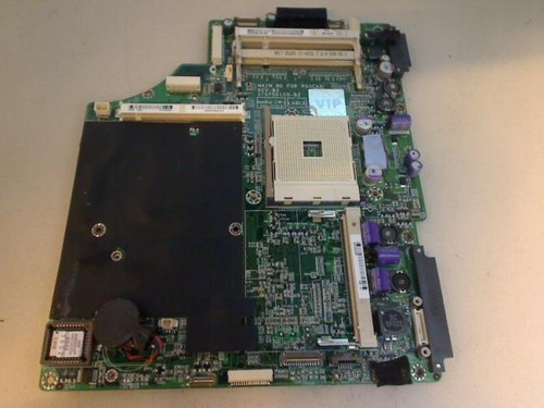 Fujitsu amilo 1667g - fujitsu,