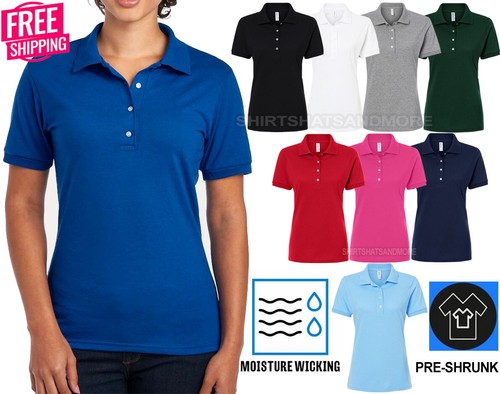Womens jerzees moisture - womens,