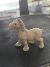Wade whimsie shire horse - wade,