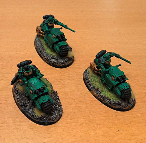 Games workshop warhammer 40k - games,